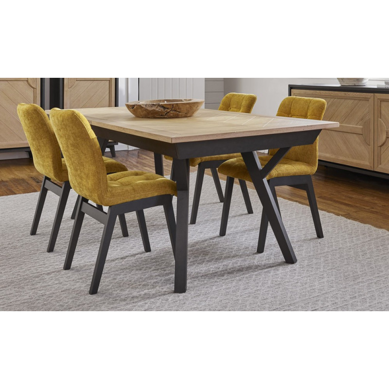 HAUSSMAN - Table de séjour  