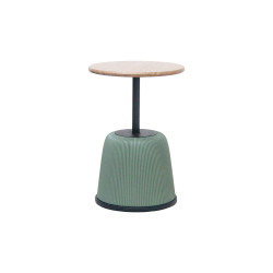 Mushroom - Table d'appoint 